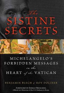 The Sistine Secrets