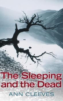 The Sleeping and the Dead Read online