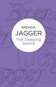 The Sleeping Sword Read online