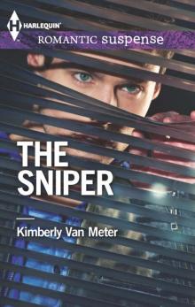 The Sniper Read online