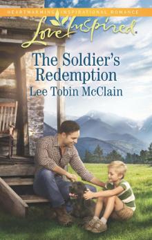 The Soldier's Redemption Read online