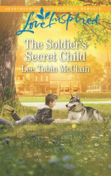 The Soldier's Secret Child Read online