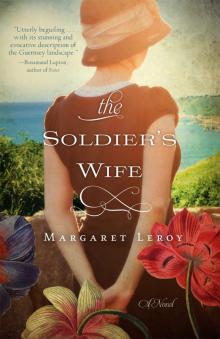 The Soldier's Wife Read online
