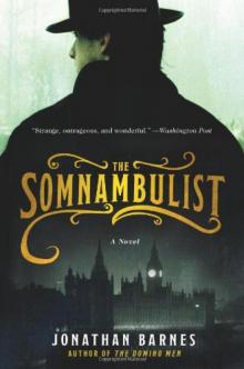 The Somnambulist v-1 Read online