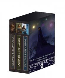 The Sorceress of Aspenwood Trilogy Pack Read online