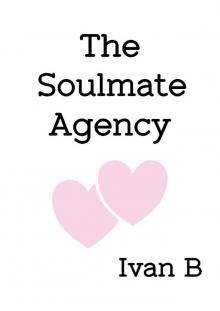 The Soulmate Agency Read online