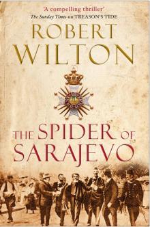 The Spider of Sarajevo Read online