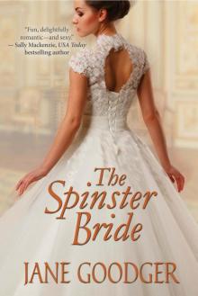 The Spinster Bride Read online