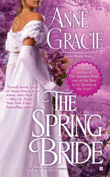 The Spring Bride Read online