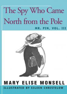 The Spy Who Came North from the Pole Read online