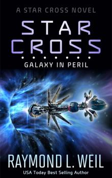 The Star Cross: Galaxy in Peril Read online