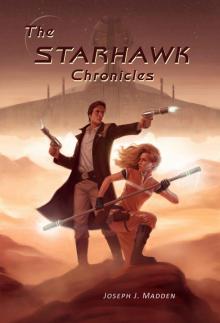 The Starhawk Chronicles