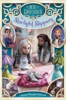The Starlight Slippers Read online