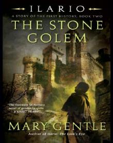 The Stone Golem Read online