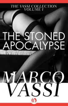 The Stoned Apocalypse (The Vassi Collection)