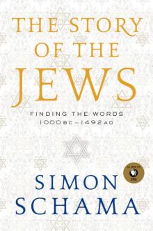 The Story of the Jews Read online