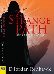 The Strange Path Read online