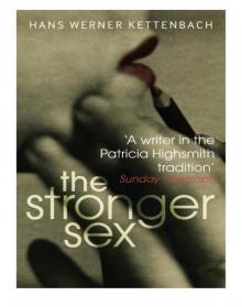 The Stronger Sex