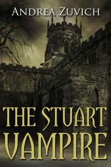 The Stuart Vampire Read online