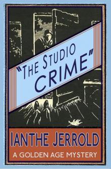The Studio Crime Read online