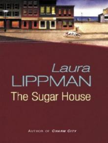 The Sugar House Read online