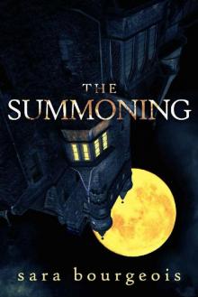 The Summoning Read online