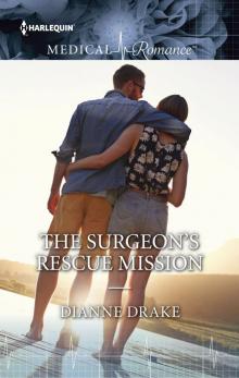 The Surgeon's Rescue Mission Read online