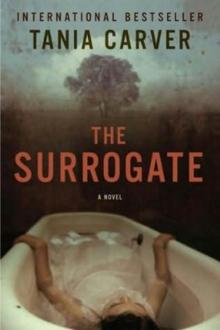 The Surrogate Read online