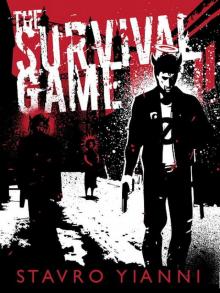 The Survival Game Read online