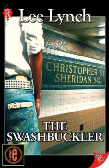 The Swashbuckler Read online