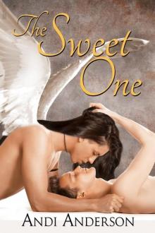 The Sweet One Read online