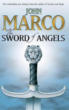 The Sword Of Angels eog-3 Read online
