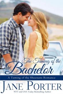 The Taming of the Bachelor Read online