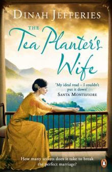 The Tea Planter’s Wife Read online