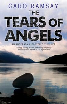 The Tears of Angels Read online