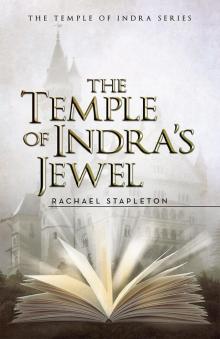 The Temple of Indra’s Jewel: Read online
