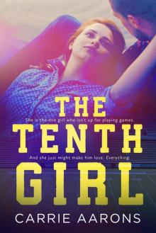 The Tenth Girl Read online