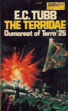 The Terridae dot-25 Read online