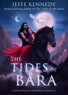 The Tides of Bára Read online