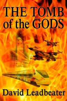 The Tomb of the Gods (Matt Drake 4) Read online