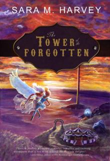 The Tower of the Forgotten Read online