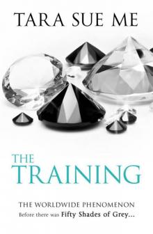The Training (Book 3: The Submissive Trilogy) Read online