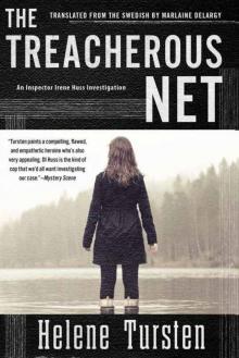 The Treacherous Net Read online