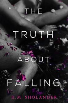 The Truth About Falling Read online