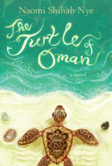 The Turtle of Oman Read online