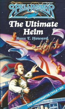 The Ultimate Helm Read online
