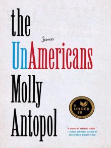 The UnAmericans: Stories Read online