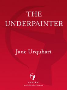The Underpainter Read online