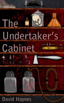 The Undertaker's Cabinet Read online
