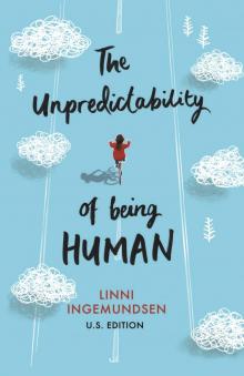 The Unpredictability of Being Human Read online